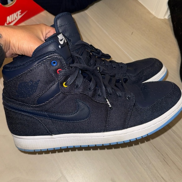 Men’s Nike - Picture 1 of 3